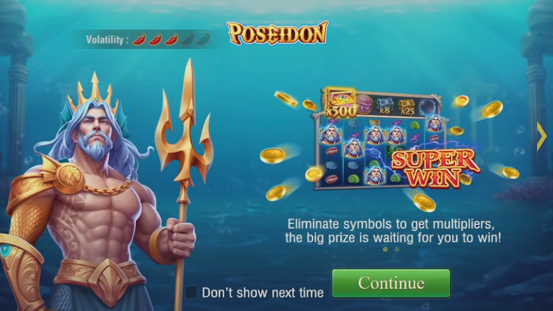 s5 casino free 100